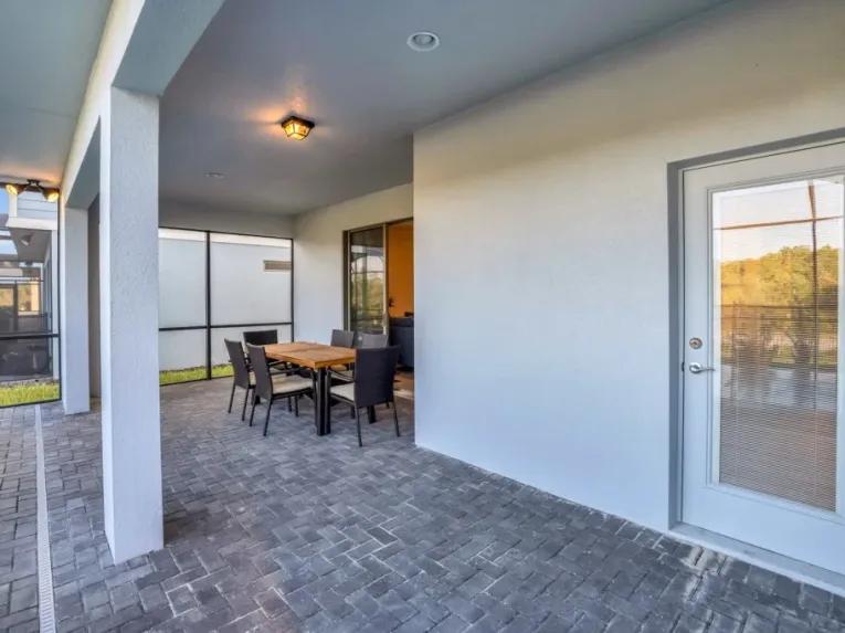 Windsor at Westside (4931) 7-bedroom Villa in Kissimmee