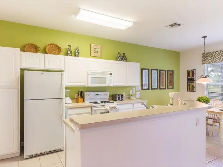 Windsor Hills (5706) 5-bedroom Villa in Kissimmee