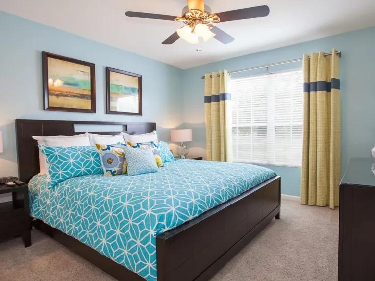 Windsor Hills (4999) 5-bedroom Villa in Kissimmee