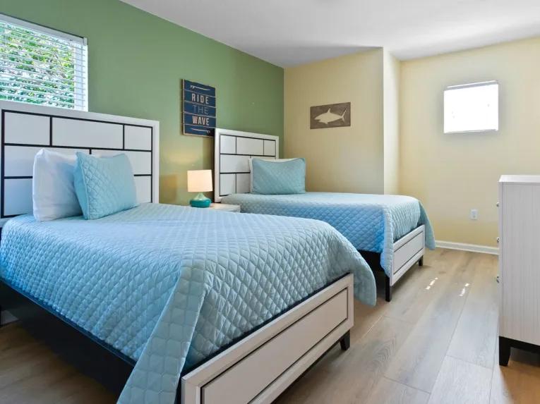Windsor Hills (5002) 5-bedroom Villa in Kissimmee