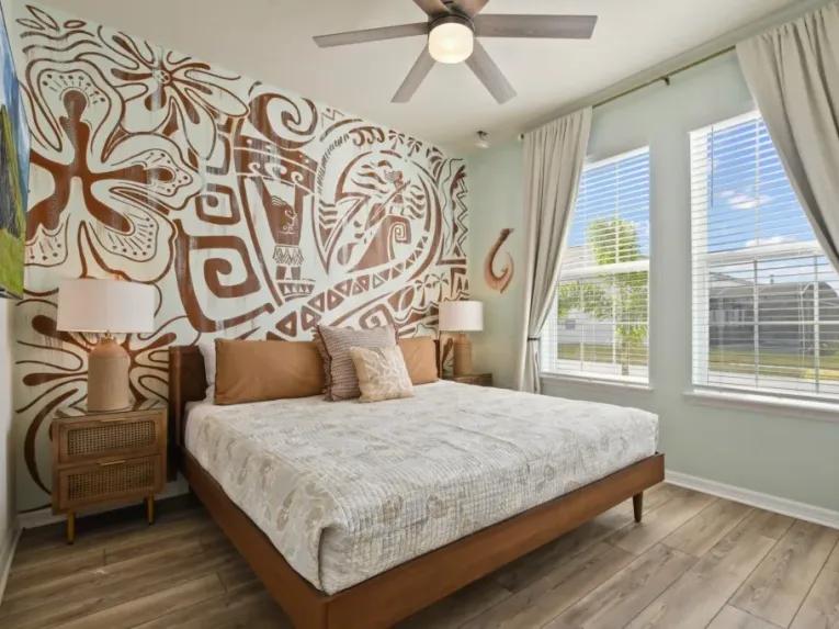 Windsor Island (29861) 7-bedroom Villa in Davenport
