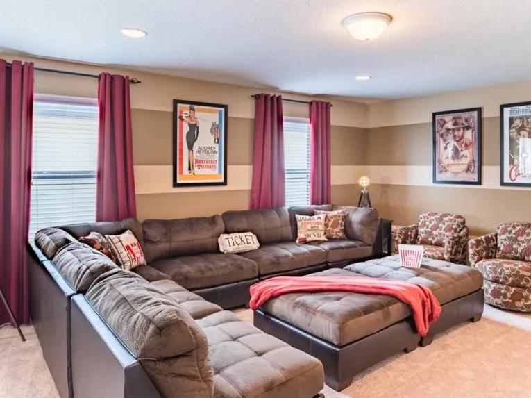 Windsor at Westside (5066) 6-bedroom Villa in Kissimmee