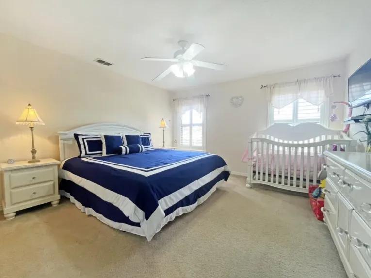 High Grove (29915) 4-bedroom Villa in Davenport