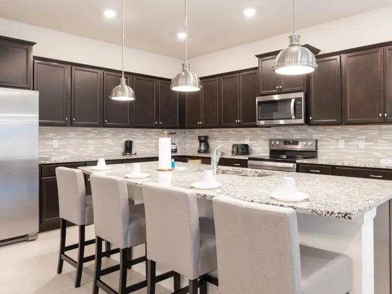 Windsor Island (6064) 10-bedroom Villa in Davenport