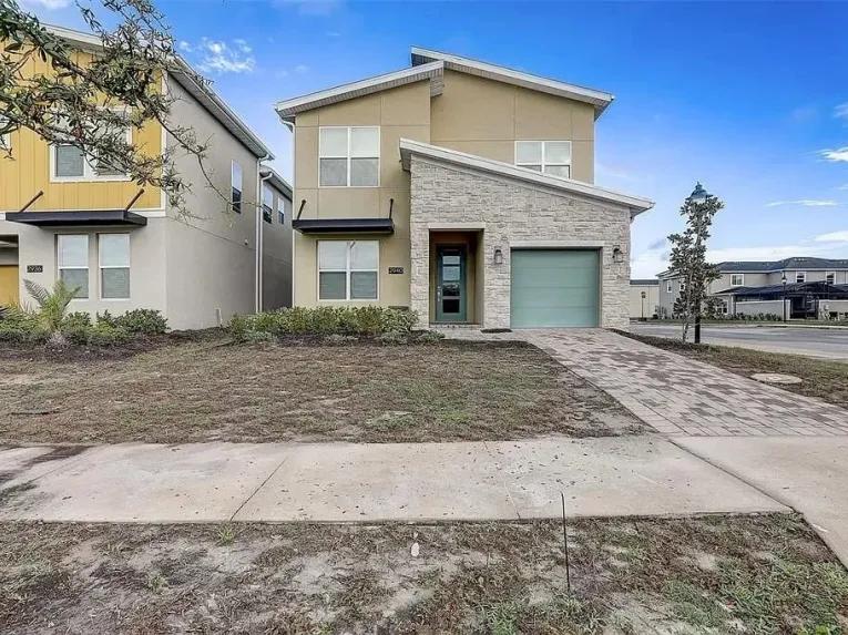 Storey Lake (29428) 5-bedroom Villa in Kissimmee