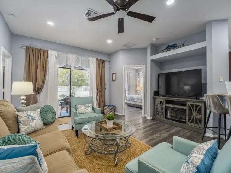 High Grove (29980) 4-bedroom Villa in Clermont