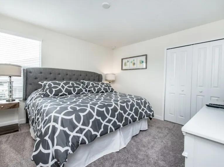 ChampionsGate (2088) 8-bedroom Villa in Davenport