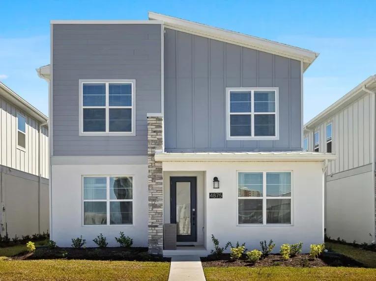 Villatel Orlando Resort (32039) 6-bedroom Villa in Orlando Town