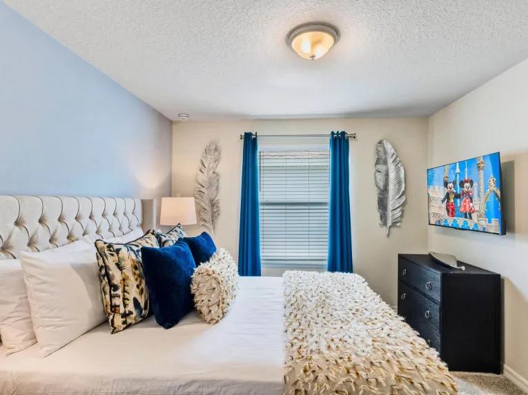 Windsor Island (29327) 10-bedroom Villa in Davenport
