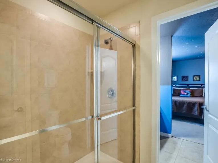 Windsor at Westside (3076) 8-bedroom Villa in Kissimmee