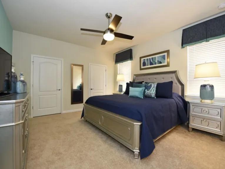 Windsor at Westside (1618) 8-bedroom Villa in Kissimmee