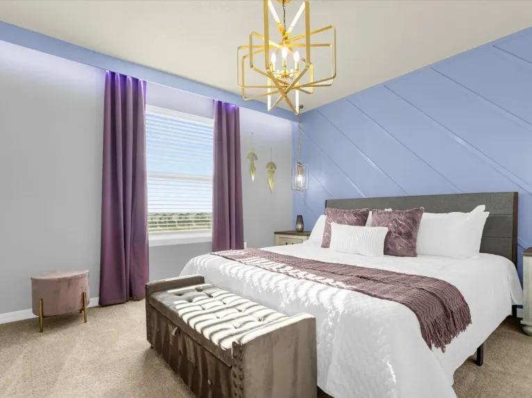 Windsor Island (24910) 10-bedroom Villa in Davenport