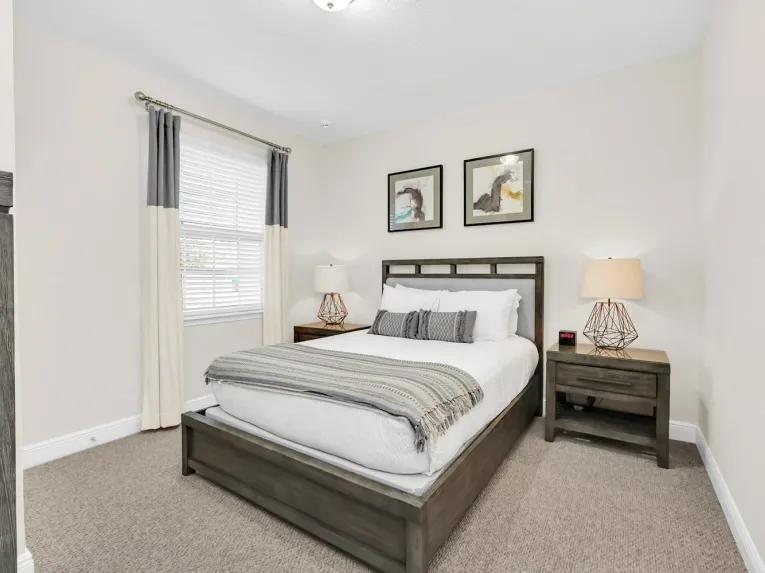 Encore Club at Reunion (34804) 8-bedroom Villa in Kissimmee