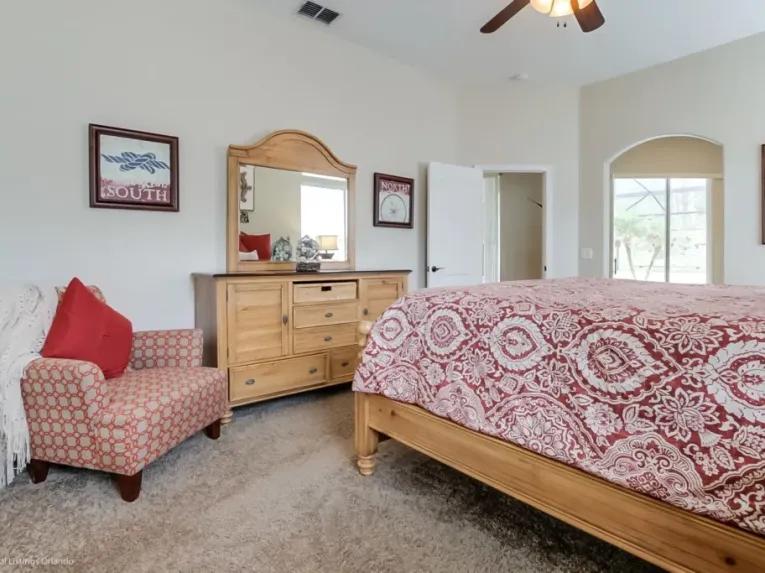 Highlands Reserve (1308) 4-bedroom Villa in Davenport