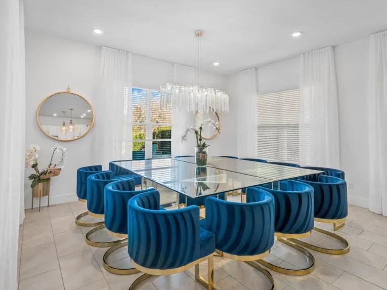 Reunion (30315) 9-bedroom Villa in Kissimmee