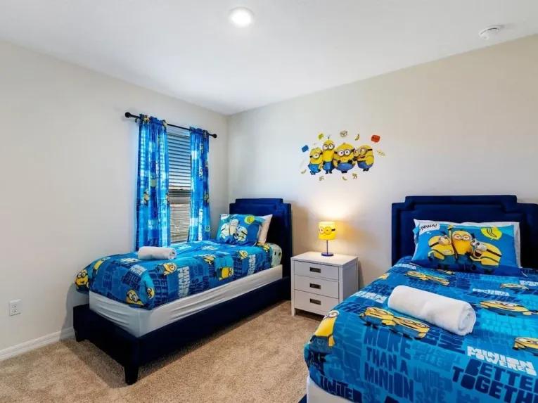 Solterra (33859) 6-bedroom Villa in Davenport