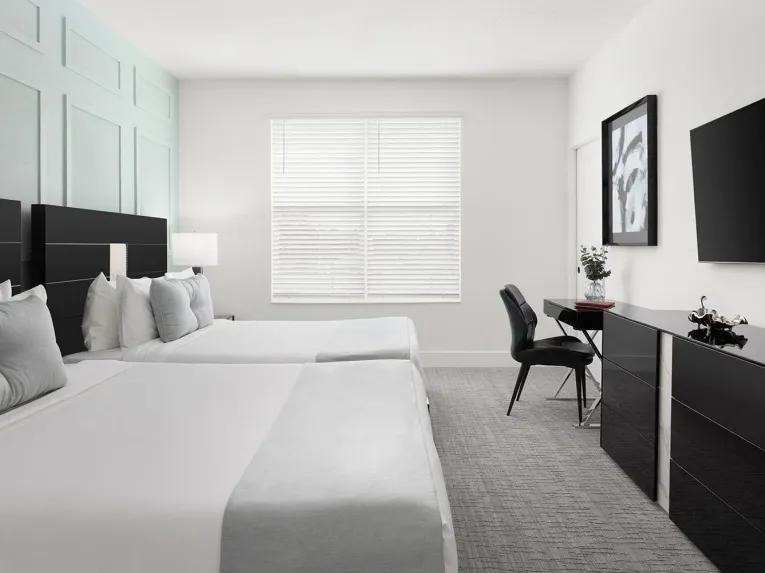 Villatel Orlando Resort (32038) 6-bedroom Villa in Orlando Town
