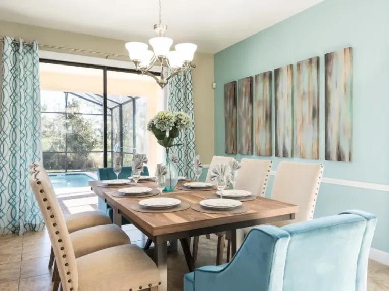 ChampionsGate (2571) 5-bedroom Villa in Davenport