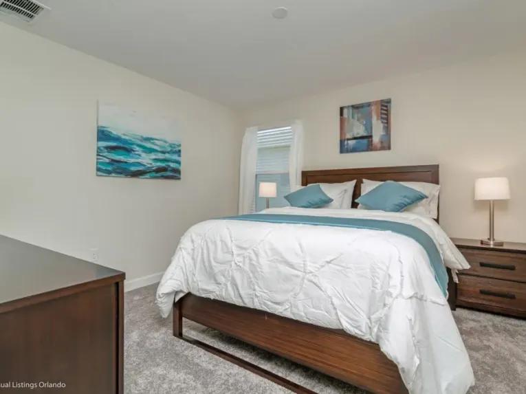 ChampionsGate (3536) 9-bedroom Villa in Kissimmee