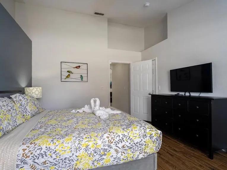 Highlands Reserve (29673) 4-bedroom Villa in Davenport