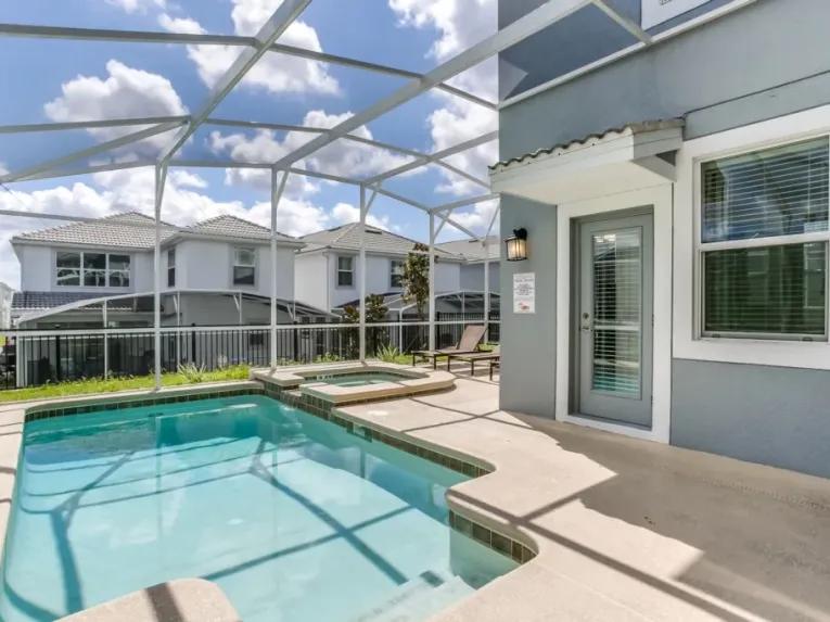 ChampionsGate (3596) 5-bedroom Villa in Davenport