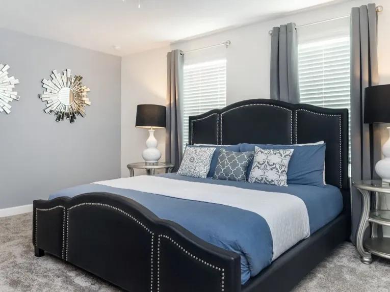 Storey Lake (5938) 6-bedroom Villa in Kissimmee
