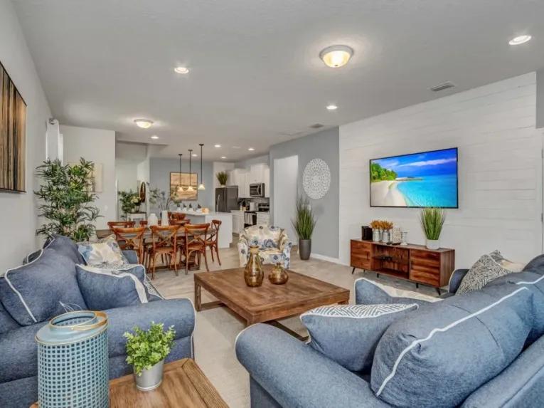 Windsor at Westside (4931) 7-bedroom Villa in Kissimmee