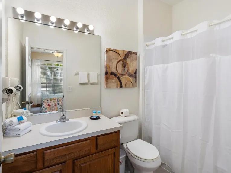 Windsor Hills (5044) 4-bedroom Villa in Kissimmee