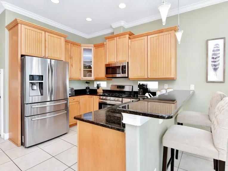 Reunion (30036) 4-bedroom Villa in Kissimmee
