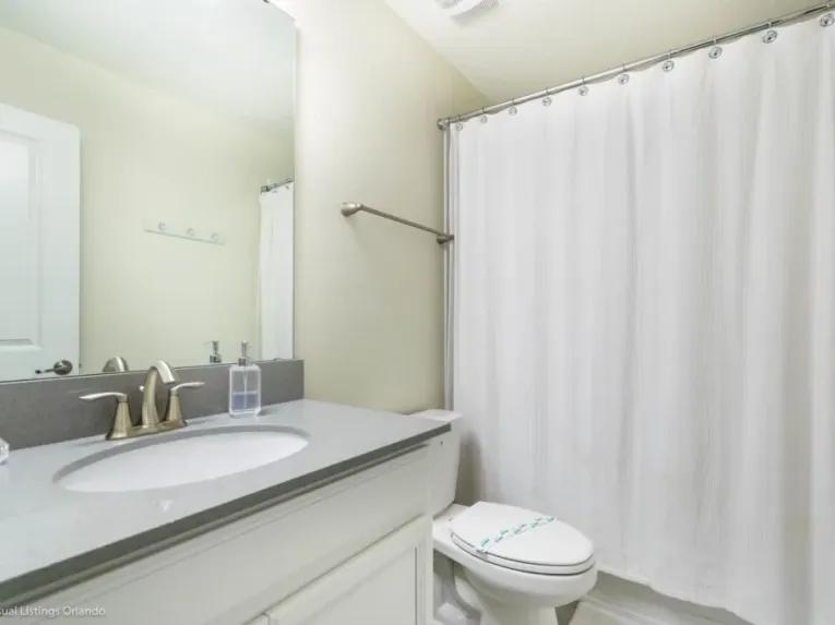 ChampionsGate (2112) 9-bedroom Villa in Davenport