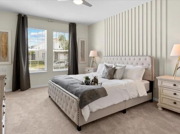 Windsor Island (24854) 10-bedroom Villa in Davenport