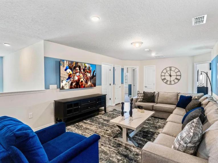 Windsor Island (29327) 10-bedroom Villa in Davenport