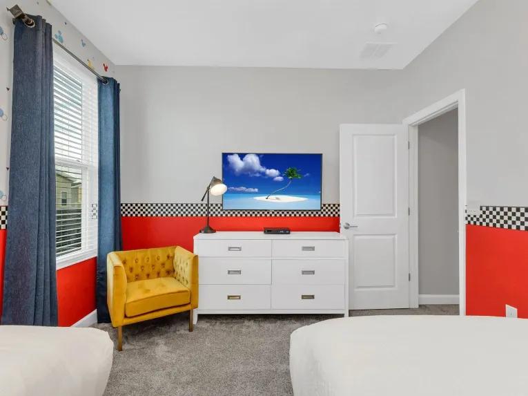 Storey Lake (25942) 6-bedroom Villa in Kissimmee