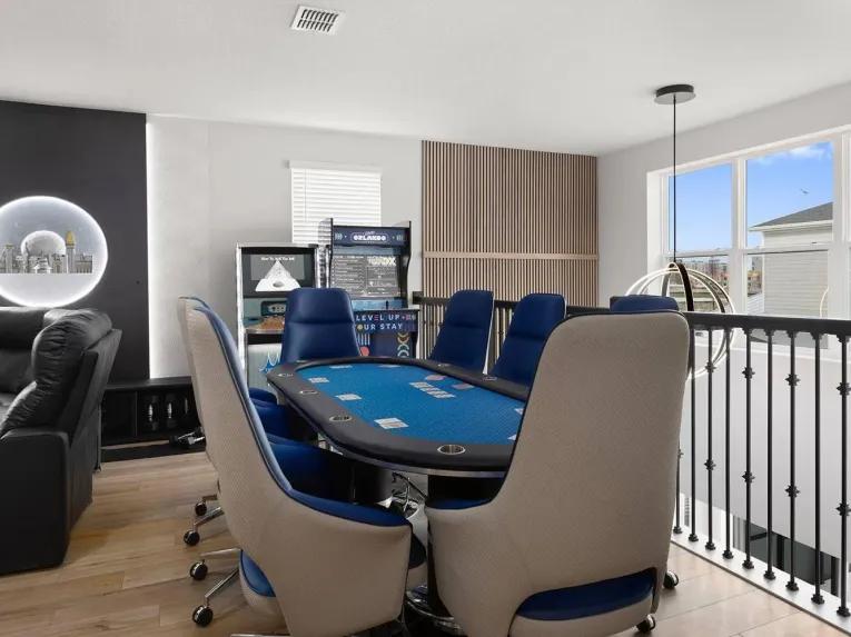 Villatel Orlando Resort (32246) 6-bedroom Villa in Orlando Town