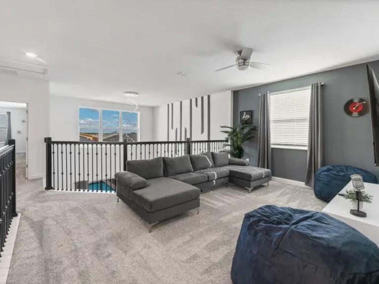 ChampionsGate (6997) 5-bedroom Villa in Kissimmee