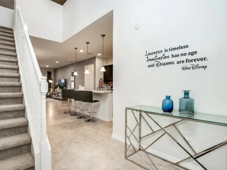 Windsor at Westside (3849) 6-bedroom Villa in Kissimmee