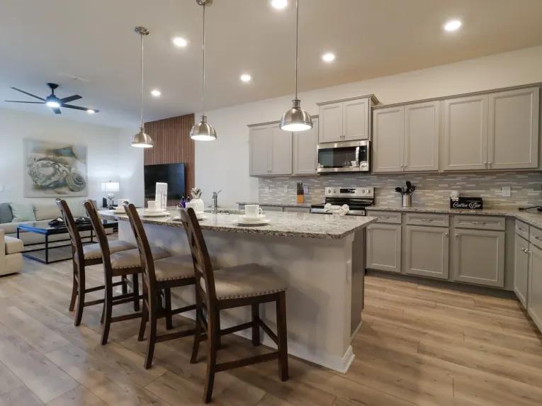Windsor Island (33854) 10-bedroom Villa in Davenport
