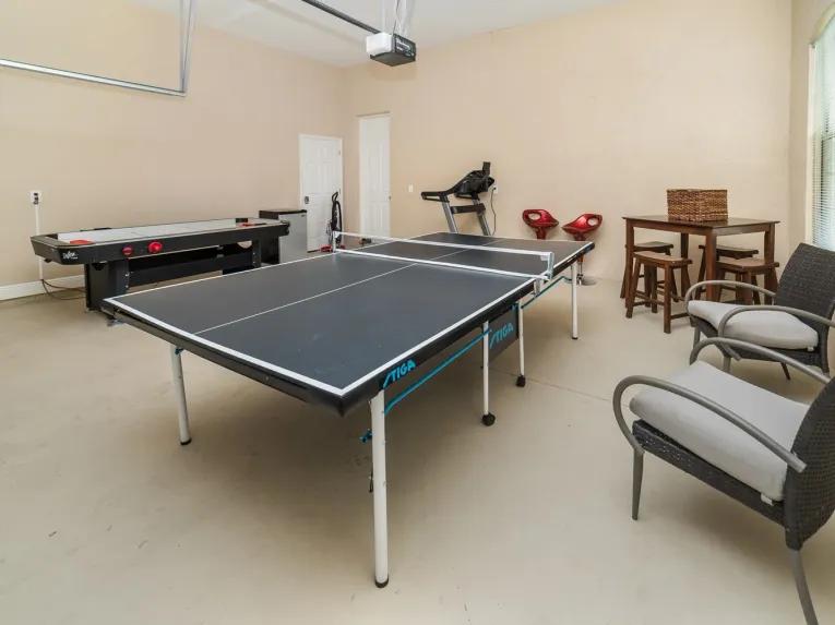 Reunion (24410) 5-bedroom Villa in Kissimmee