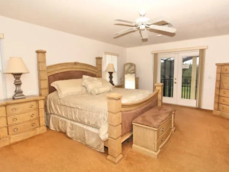 Highlands Reserve (382) 6-bedroom Villa in Davenport