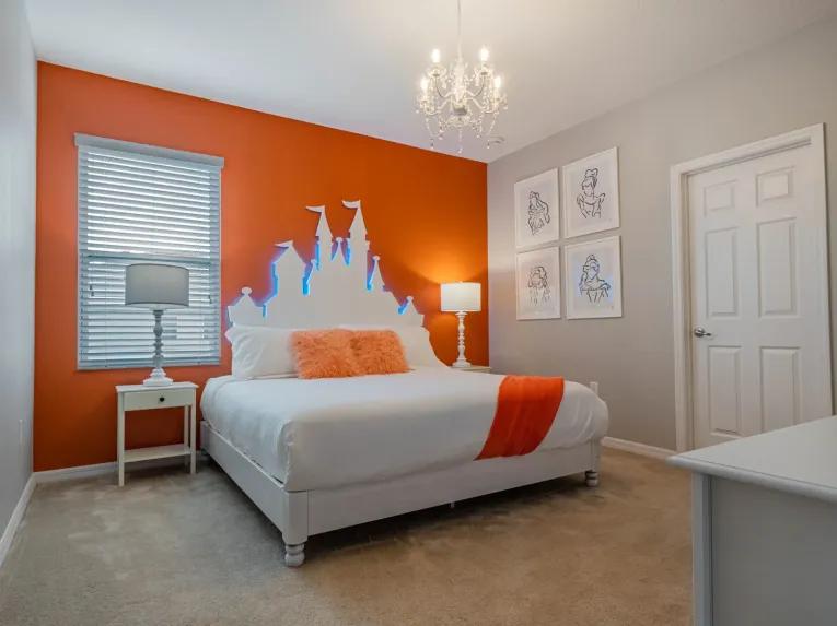 Solterra (7729) 11-bedroom Villa in Davenport
