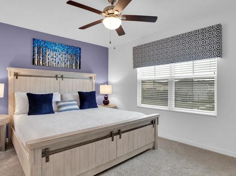 Solara Resort (6281) 8-bedroom Villa in Kissimmee