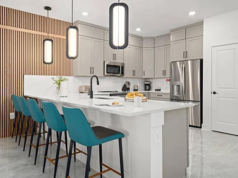 Villatel Orlando Resort (32679) 9-bedroom Villa in Orlando Town