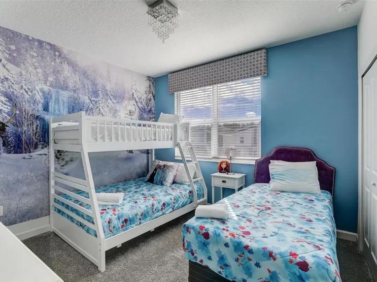 Storey Lake (29428) 5-bedroom Villa in Kissimmee