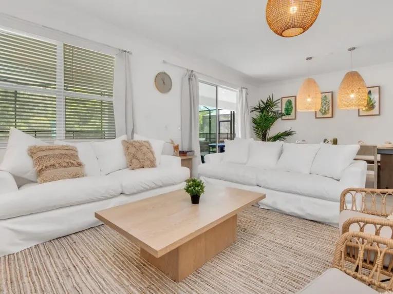 Storey Lake (24888) 9-bedroom Villa in Kissimmee