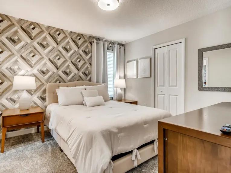 Storey Lake (6726) 6-bedroom Villa in Kissimmee