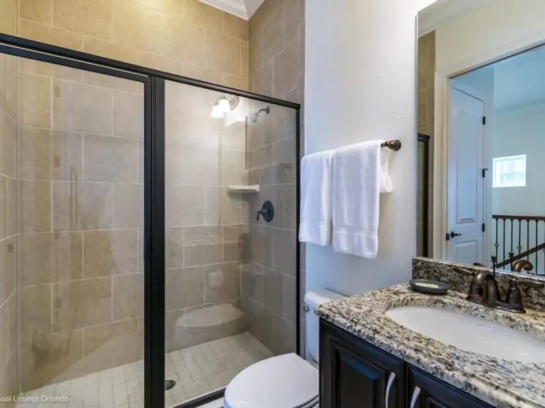 Reunion (2744) 5-bedroom Villa in Kissimmee