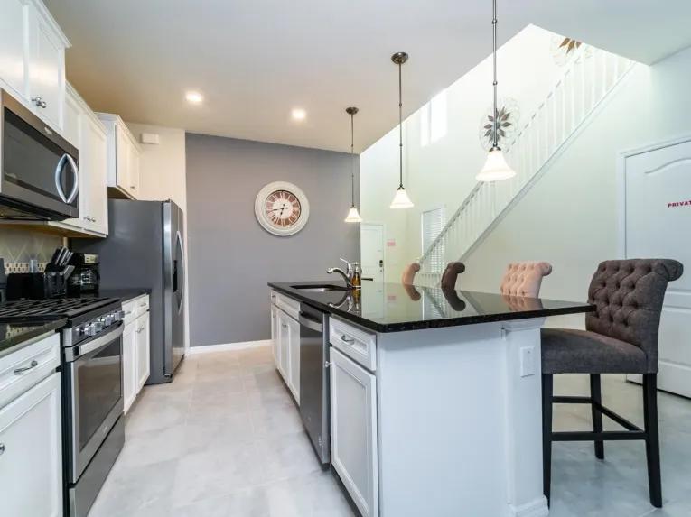 Solterra (5833) 6-bedroom Villa in Davenport