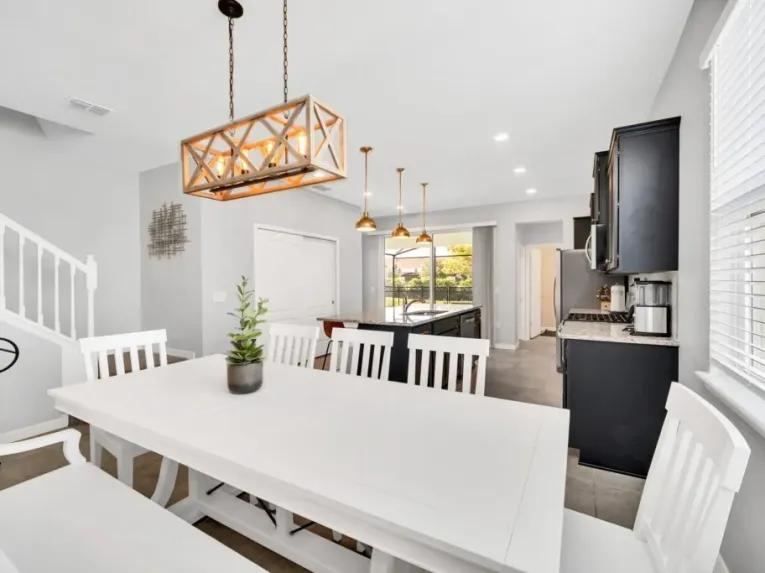 Solterra (6139) 5-bedroom Villa in Davenport