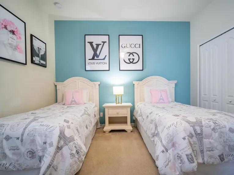 Solterra (5822) 6-bedroom Villa in Davenport