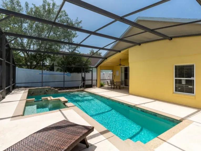 Highlands Reserve (400) 3-bedroom Villa in Davenport